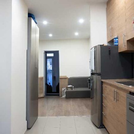 Absolutely beautiful, renovated 3.5 - Photo 4