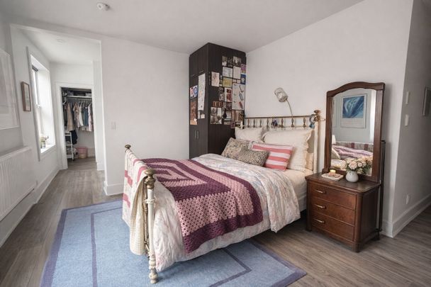 For Lease - 432 St Clarens Avenue Unit# 301, Toronto, Ontario - Photo 1