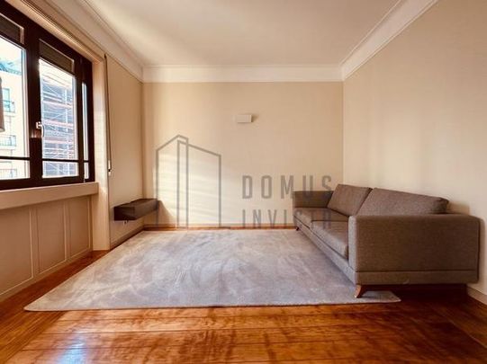Apartamento T2 - Photo 1