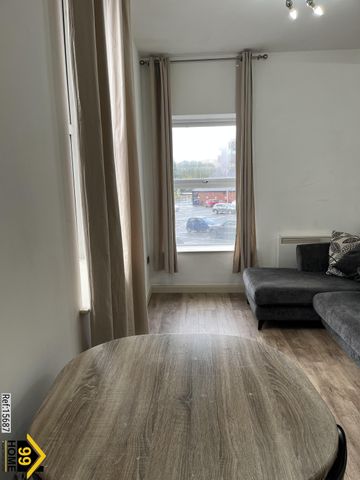1 bed Apartment in 2 Long Meadow Passage , Hyde, SK14 2AL - Photo 4