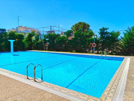Studio/Γκαρσονιέρα για ενοικίαση Λουτράκι (Λουτράκι-Περαχώρα) - Photo 5