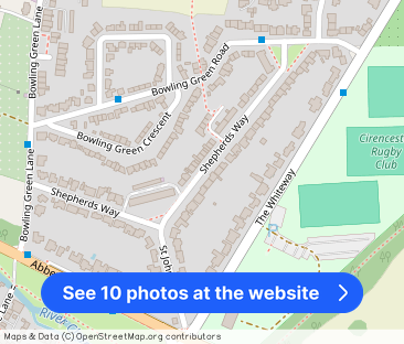 Shepherds Way, Cirencester - Photo 1