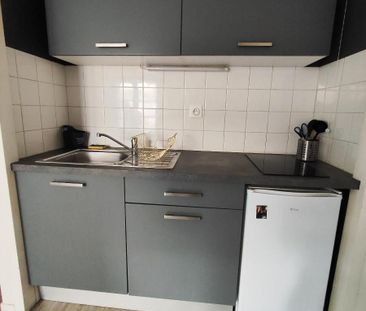 Location Appartement 2 pièces 32m² POITIERS 86000 - Photo 5