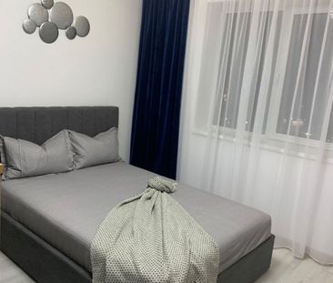Vitan barzesti hotel rin grand etaj 10 - Photo 3