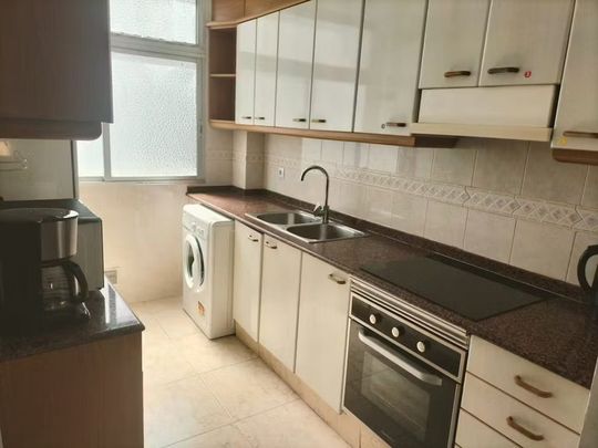 Carrer del Bisbe Jaume Pérez, Valencia, Valencian Community 46006 - Foto 1