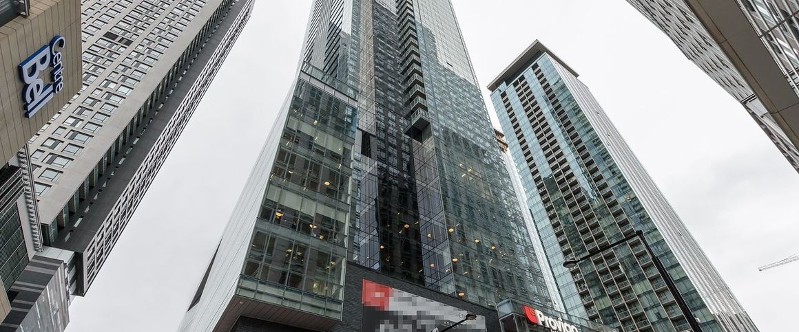 À louer / Appartement - Photo 1