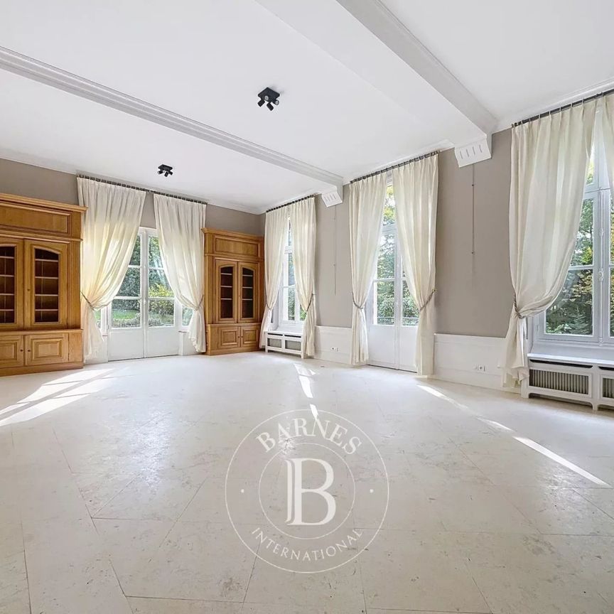 Maison • Les Coteaux de Seine - Photo 1