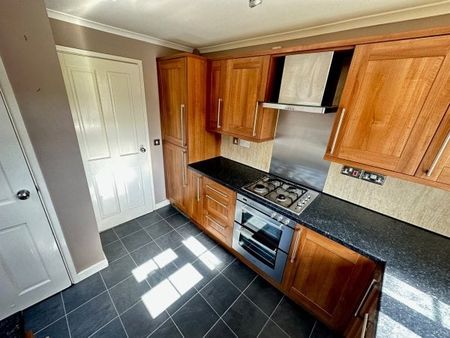 Irwin Avenue, Loughborough, LE11 - Photo 2