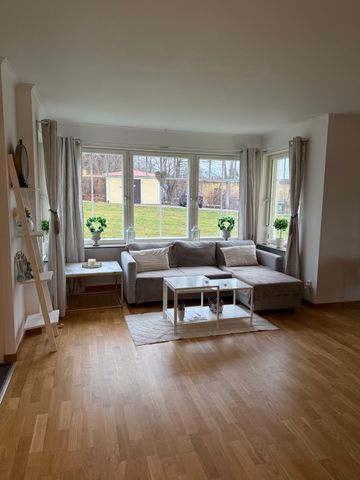 Stenhagsvägen, Stockholm - Photo 4