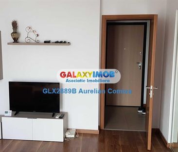 Inchiriere garsoniera 20th Residence Regie/centrala proprie - Photo 6