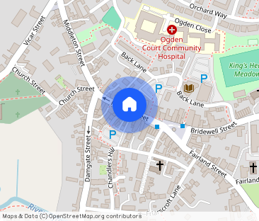 Market Street, Wymondham, Norfolk - Photo 1