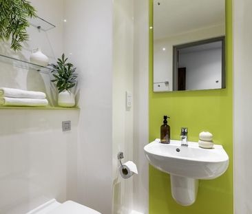 Room in a Shared House, Cavendish Street, LS3 - Photo 4