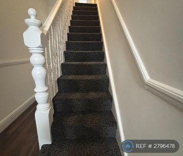 1 bedroom in a house share to rent - Photo 6