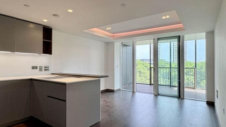 2 bedroom flat to rent - Photo 3