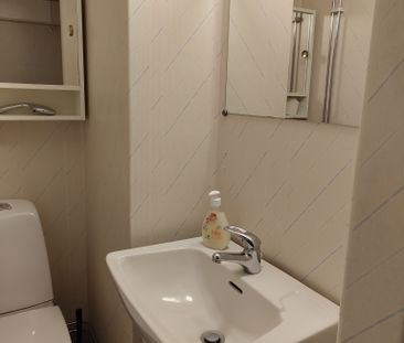 Skolgatan, Ånäset - Foto 3