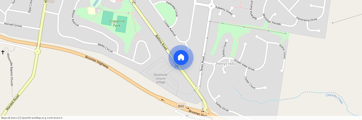 186A Ballina Road, NSW 2477, Alstonville