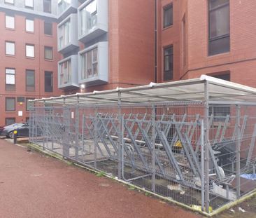 Moorfields, Liverpool, L2 - Photo 3