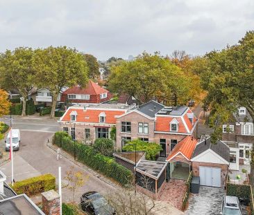 Vondellaan 40 - Foto 2