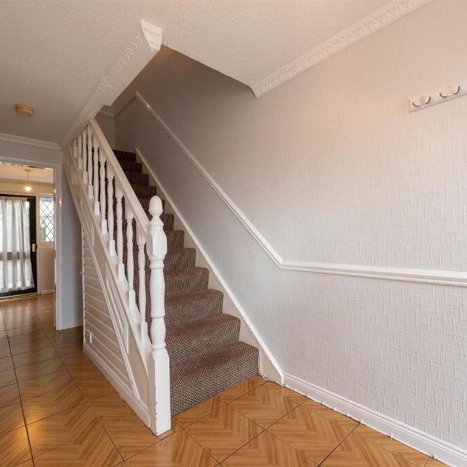 13 Woodland Crescent, Killyleagh, Downpatrick, BT30 9SN - Photo 1