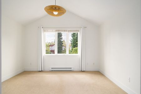 2943 Laurel St (Townhouse), Vancouver - Photo 5