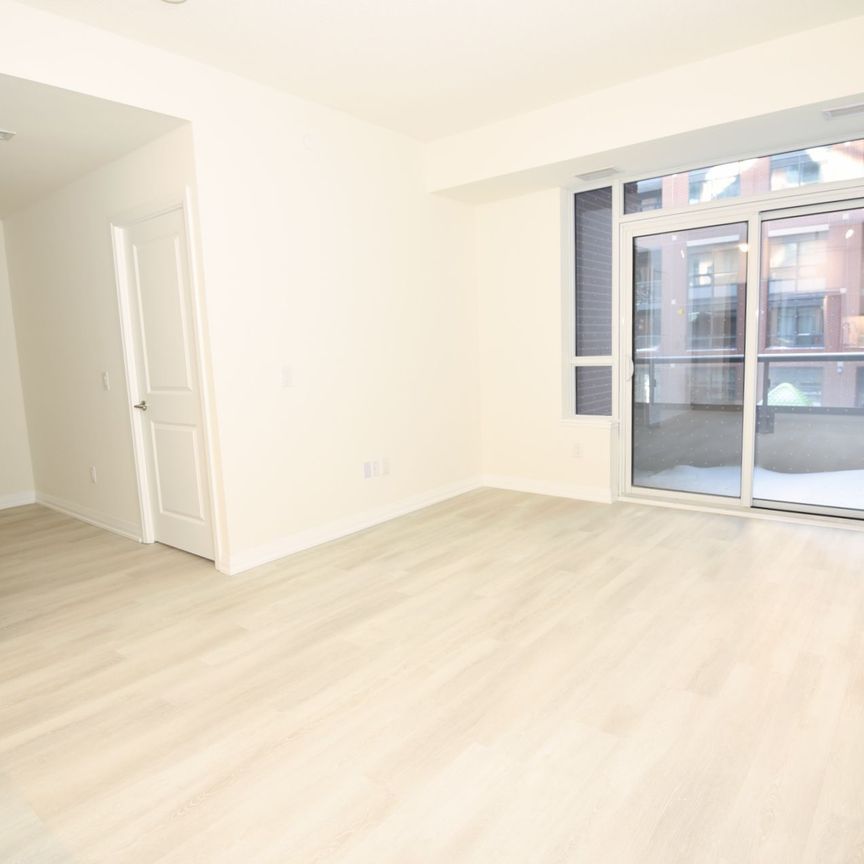 For Lease - 3260 Sheppard Avenue Unit# 307, Toronto, Ontario - Photo 1