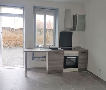 Location Appartement 3 pièces 61m² - Photo 1
