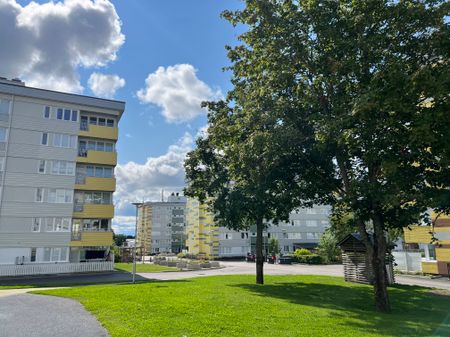 Lextorpsvägen 37 - Photo 5