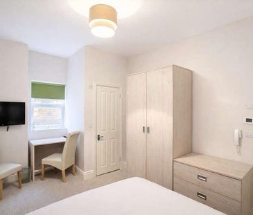 Bulmershe Road, Reading, Berkshire, RG1 - Photo 5