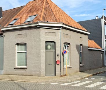 Centraal gelegen hoekwoning te Herentals. - Photo 3