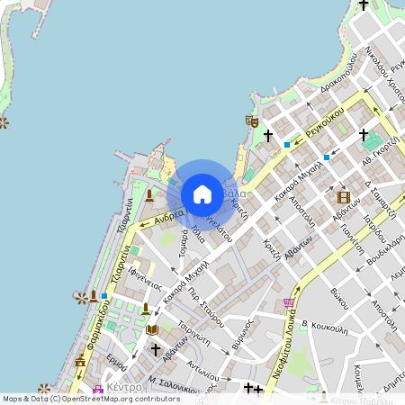 Μιαούλη Ανδρέα 341 32 Χαλκίδα, Σουβάλα (Χαλκίδα)