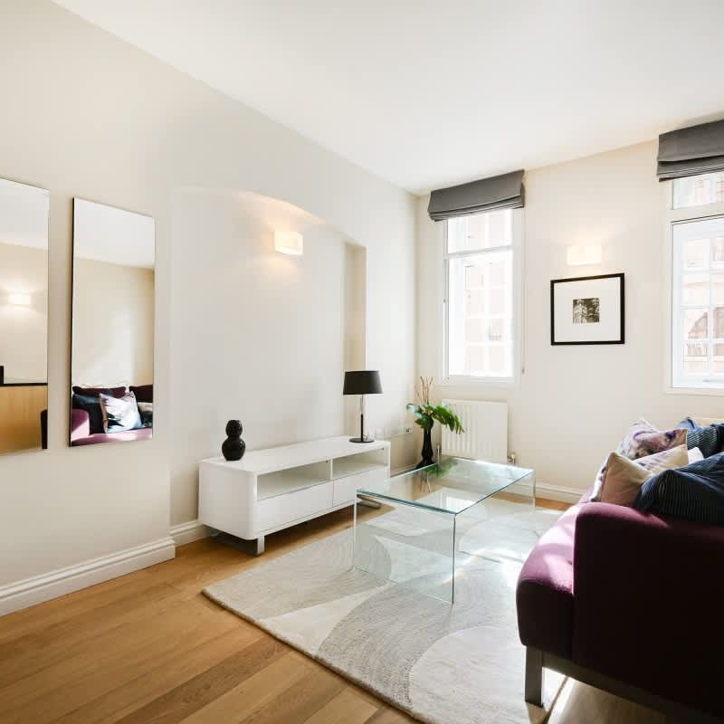 Mortimer Street, Marylebone, W1W - Photo 1