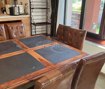 Four Bedroom House with Large Garden - BSB (British School of Bucha... - Fotografie 3