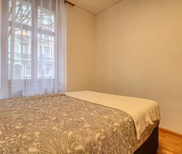 William #2 - Modern Coliving Apartment in Basel - Photo 4