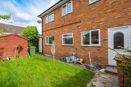 2 bed maisonette to rent in Milton Road, Solihull, B93 - Photo 3