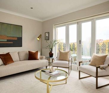 Westgate Terrace, London, SW10 - Photo 4