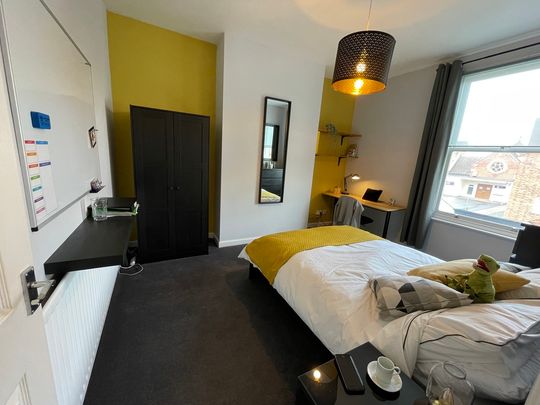 2 Bed Student Accommodation - Photo 1