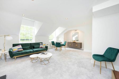 Bolton Gardens, Earls Court, SW5 - Photo 2