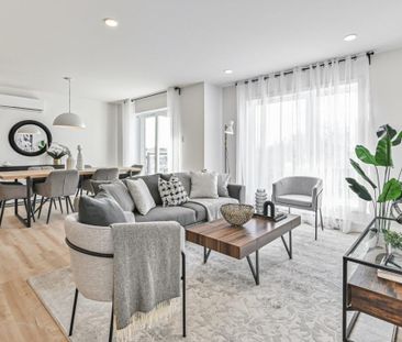 Appartement à louer - Photo 3