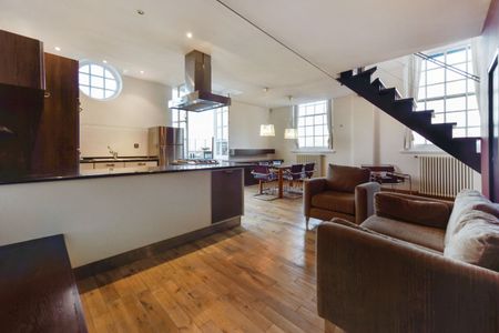 2 Bed Flat, Lyham Road, SW2 - Photo 4