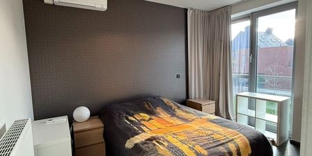 Appartement te huur in Diepenbeek voor € 925 met 2 slaapkamers - Foto 3
