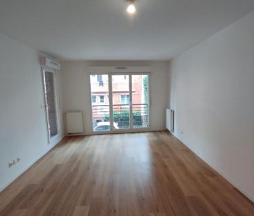 Appartement Le Pre Saint Gervais 3 pièce(s) 63.26 m2, - Photo 2