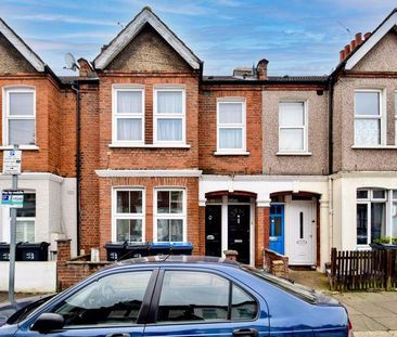 2 bedroom maisonette to rent - Photo 3