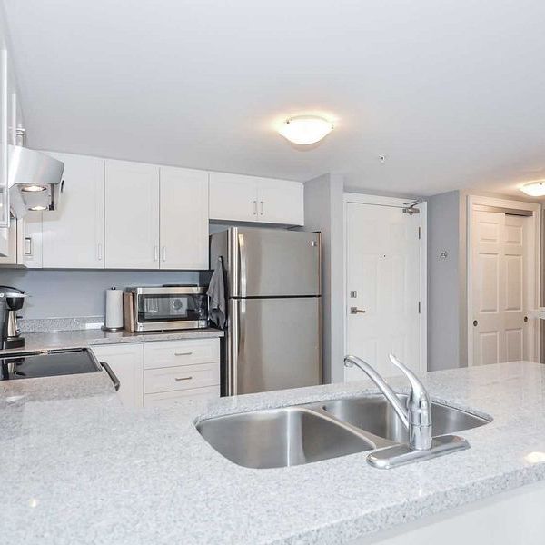 For Lease - 64 Frederick Drive Unit# 402, Guelph, Ontario - Photo 1