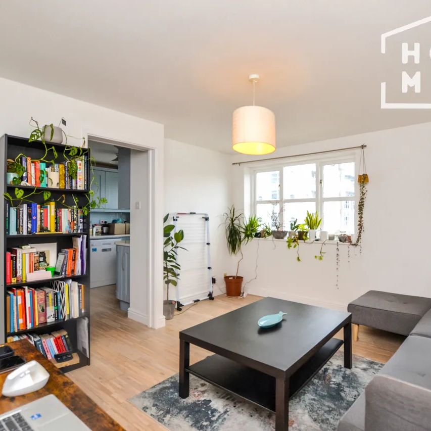 Transom Close, SE16 - Photo 1