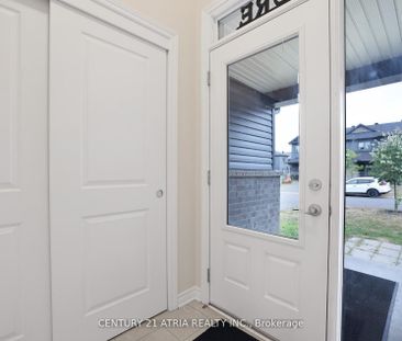 For Lease - 14 Rookie Crescent, Kanata, Ontario - Photo 3