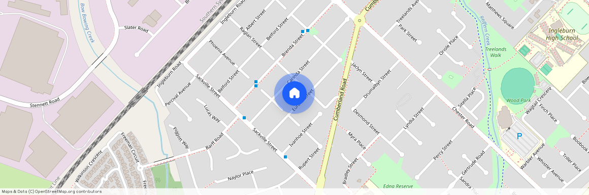 27 Euroka Street, NSW 2565, Ingleburn