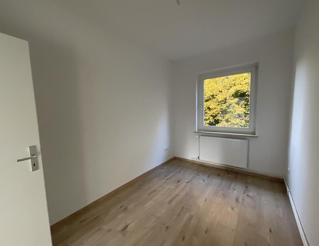 3-Zimmer-Wohnung in Wilhelmshaven City - Foto 1