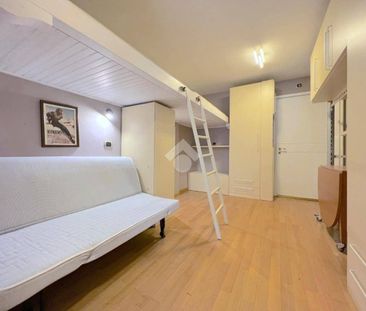 Monolocale via Monterotta, Colle Sestriere, Sestriere - Photo 1