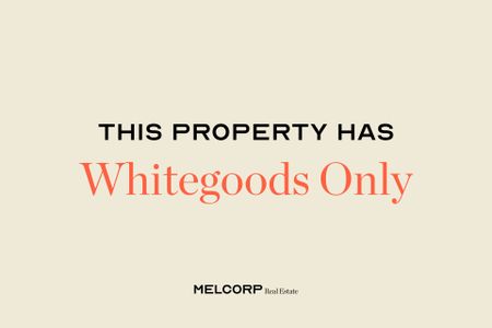 ONE-BED PLUS STUDY - WHITEGOODS ONLY - Photo 4