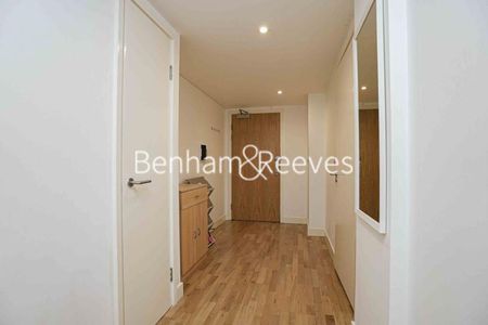 1 bedroom apartment to rent - Photo 4